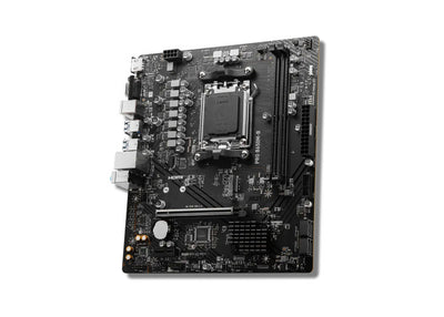 დედა დაფა - MSI PRO B650M-B - itgserv.com