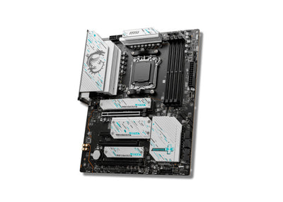 დედა დაფა - MSI X670E GAMING PLUS WIFI - itgserv.com