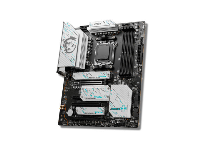 დედა დაფა - MSI X670E GAMING PLUS WIFI - itgserv.com