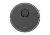 Dreame Robot Vacuum D10s Pro, wet and dry cordless vacuum cleaner, shown cleaning a modern living room floor.