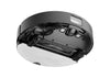 Dreame Robot Vacuum D10s Pro, wet and dry vacuum cleaner, with sleek design and advanced cleaning features.