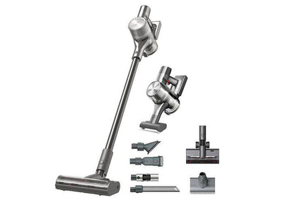 მტვერსასრუტი: Dreame T30 Cordless Vacuum Cleaner (VTT1), T30- ITGS