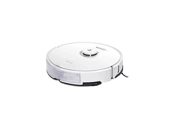 მტვერსასრუტი: Roborock S8 White (S802-02/S80ULT) CE version, S802-02- ITGS