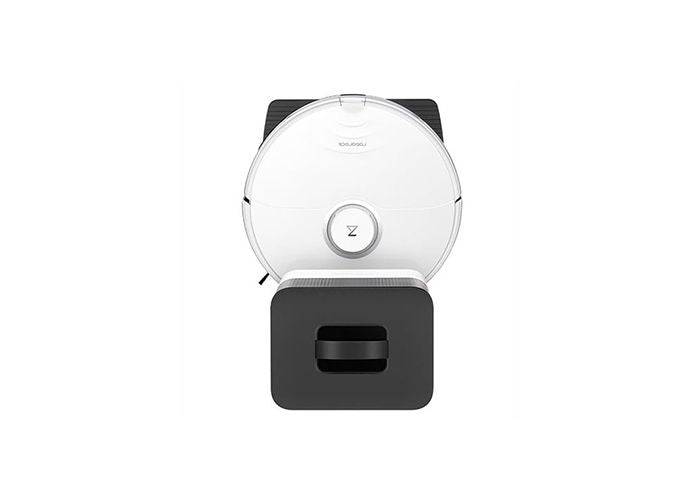 მტვერსასრუტი: Roborock S8+ White (S8P02-02/S80ULT+AED06HRR) CE version, S8P02-02- ITGS