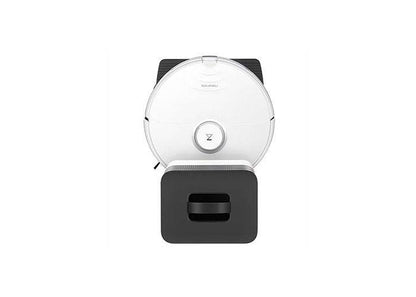მტვერსასრუტი: Roborock S8+ White (S8P02-02/S80ULT+AED06HRR) CE version, S8P02-02- ITGS