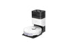 მტვერსასრუტი: Roborock S8+ White (S8P02-02/S80ULT+AED06HRR) CE version, S8P02-02- ITGS
