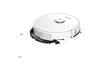 მტვერსასრუტი: Roborock S8+ White (S8P02-02/S80ULT+AED06HRR) CE version, S8P02-02- ITGS