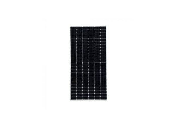 მზის პანელი: 550W Mono Solar Panel 2279x1134x35mm, W 550- ITGS
