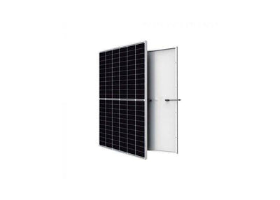 მზის პანელი: 665W Mono Solar Panel 2384x1303x35mm Silver Frame, W 665- ITGS