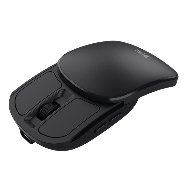 მაუსი - Trust ZYLO POCKET WIRELESS MOUSE