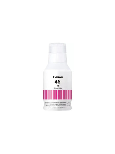 კარტრიჯი - Canon INK GI-46 M