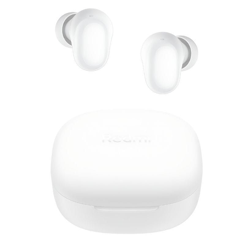 ყურსასმენი - Xiaomi Redmi Buds 6 Play White
