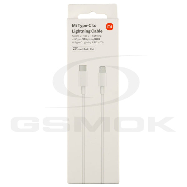Xiaomi Type-C to Lightning Cable