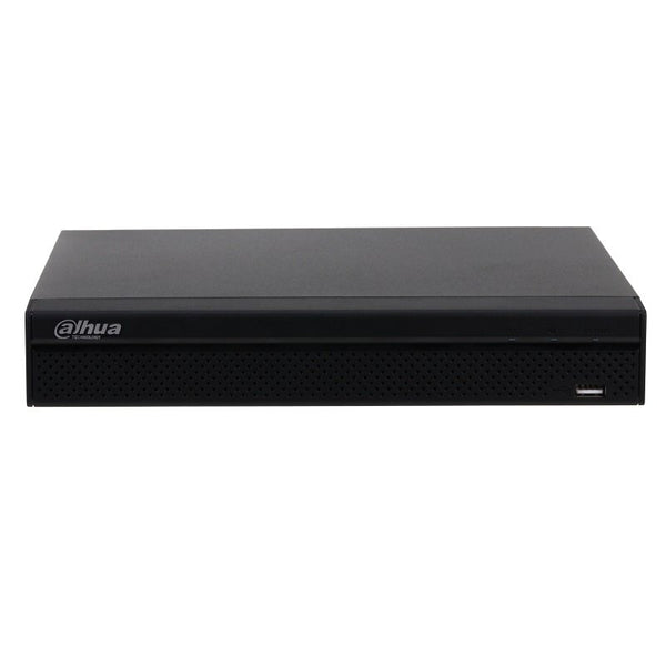 Dahua DHI-NVR4104-4KS3, 4 არხი, WizSense