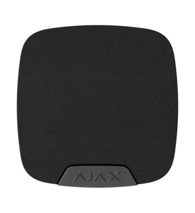 Ajax HomeSiren — სირენა