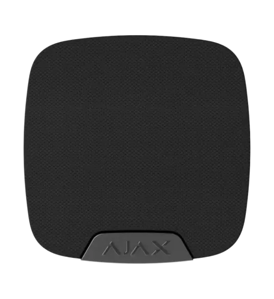 Ajax HomeSiren — სირენა