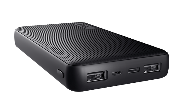 დამტენი - Trust PRIMO 15.000 POWERBANK ECO