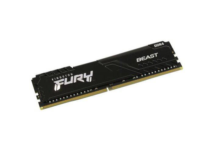 ოპერატიული: Memory Kingston KF432C16BB1/16, KF432C16BB1/16- ITGS