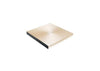 ოპტიკური დისკწამყვანი: ASUS SDRW-08U8M-U/GOLD/G/AS (gold), DVD drive- ITGS