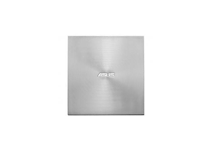 ოპტიკური დისკწამყვანი: ASUS SDRW-08U8M-U/SIL/G/AS/P2G (silver), DVD drive- ITGS