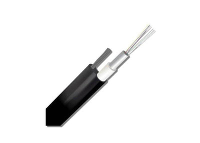 ოპტიკური კაბელი : OptoWire AM-L-4FO-5.5KN, ბოჭკოების რაოდენობა - 4- ITGS