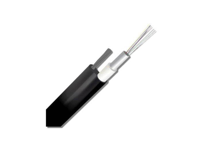 ოპტიკური კაბელი : OptoWire AM-L-4FO-5.5KN, ბოჭკოების რაოდენობა - 4- ITGS