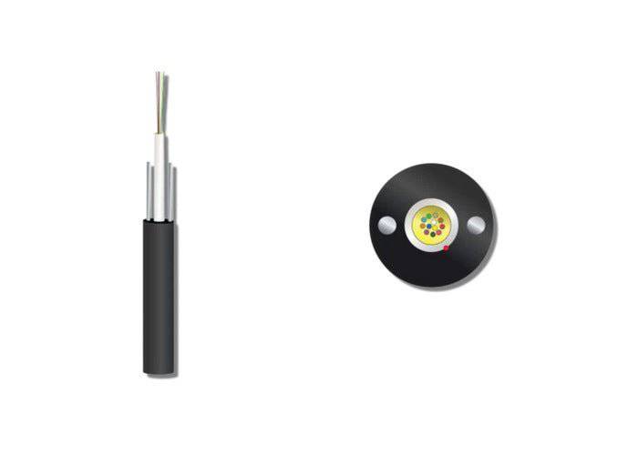 ოპტიკური კაბელი : OptoWire AS-L-4FO-1KN, ბოჭკოების რაოდენობა - 4- ITGS
