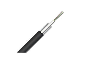 ოპტიკური კაბელი : OptoWire AS-L-8FO-1KN, ბოჭკოების რაოდენობა - 8- ITGS