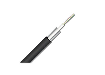 ოპტიკური კაბელი : OptoWire AS-L-8FO-1KN, ბოჭკოების რაოდენობა - 8- ITGS