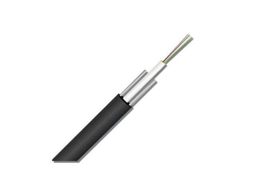 ოპტიკური კაბელი : OptoWire AS-L-8FO-1KN, ბოჭკოების რაოდენობა - 8- ITGS