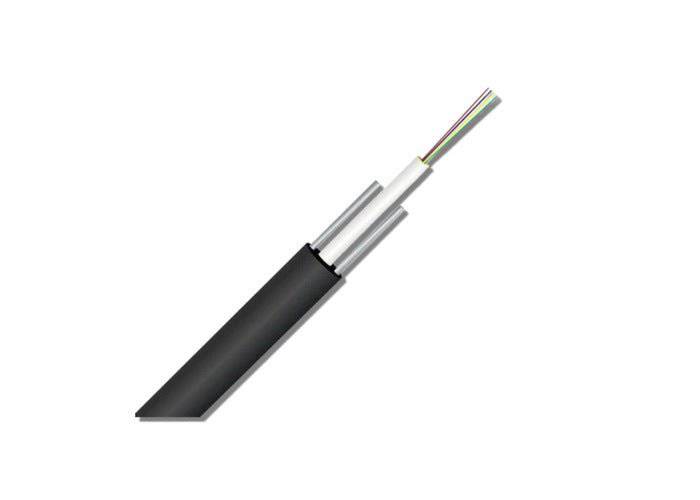 ოპტიკური კაბელი : OptoWire AS-L-8FO-1KN, ბოჭკოების რაოდენობა - 8- ITGS