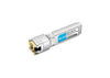 ოპტიკური კონექტორის მოდული : SFP+ to RJ45 module (UACC-CM-RJ45-10G), Access Point- ITGS