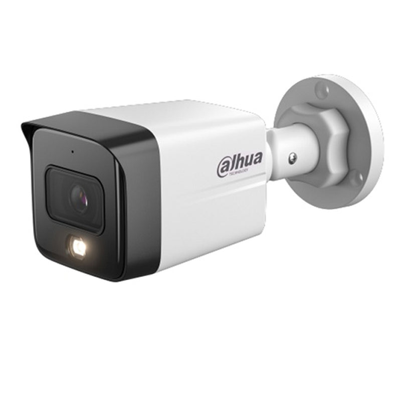 Dahua IPC-HFW1239TC1-A-PRO 2მპ 2.8mm IP კამერა