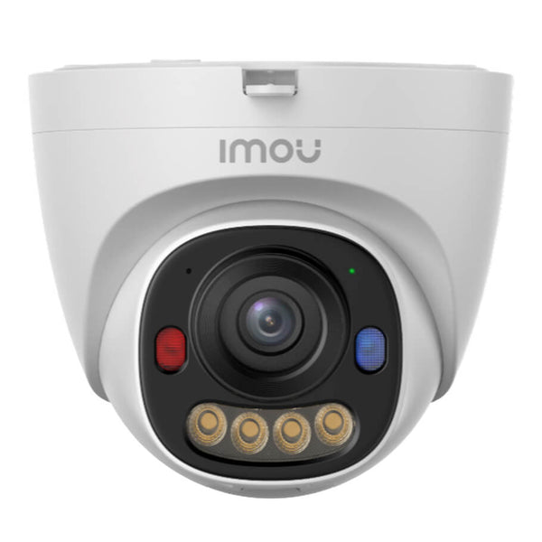 Imou IPC-PS8DP-3V0 3MP PoE Dome კამერა