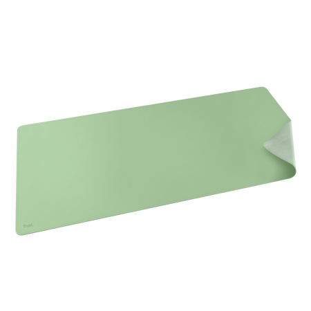 მაუსის პადი - Trust BENYA XXL DESK PAD - GREEN