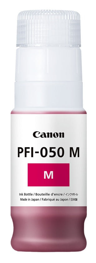 Canon PFI-050 Magenta