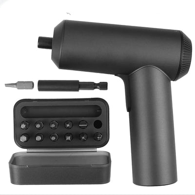ხელსაწყო - Xiaomi Mi Cordless Screwdriver