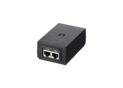 Poe ადაპტერი : Ubiquiti PoE 24V 24W Gigabit Power Adapter (POE-24-24W-G), მართვადი სვიჩი- ITGS