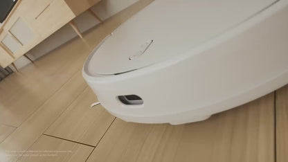 მტვერსასრუტი:  Xiaomi Robot Vacuum S10 White (BHR5988EU)