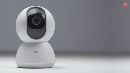 ჭკვიანი კამერა -  Xiaomi Smart Camera C300 (BHR6540GL)