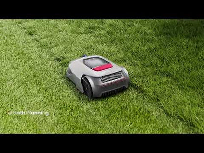 რობოტი ბალახის მჭრელი - Roboticmower Dreame Robotic Mower A1 (MLLA7110)