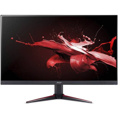 მონიტორი - Acer VG240Y X1 bmiipx 23.8" FHD IPS 200Hz