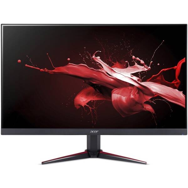 მონიტორი - Acer VG240Y X1 bmiipx 23.8" FHD IPS 200Hz