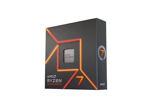პროცესორი: AMD Ryzen 7 7700X, RYZEN™ 7 7700X- ITGS