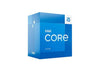 Intel Core i5-13400 processor showing the CPU chip with branding and model details for desktop computing.