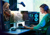 Intel Core i5-14600KF processor, a high-performance CPU with a sleek design, shown in a close-up image.