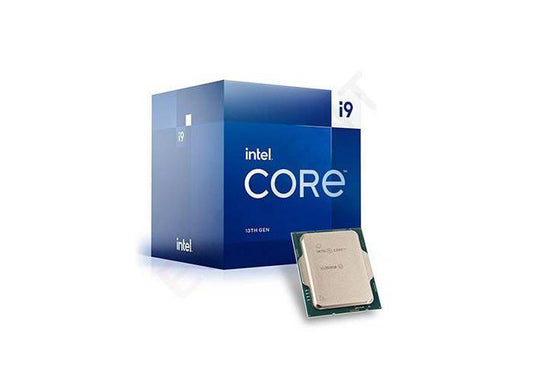 პროცესორი: Intel Core i9-13900K Processor, i9-13900K- ITGS