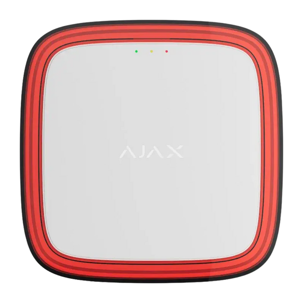 Ajax EN54 FireProtect Sounder/VAD (8EU) ASP