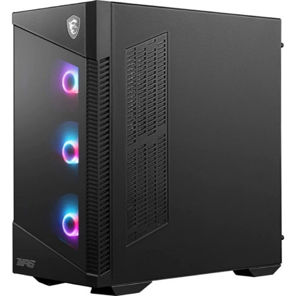 MSI MPG VELOX 100R