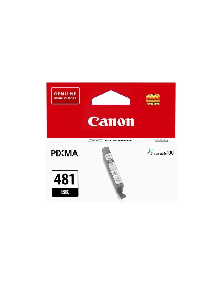 კარტრიჯი - Canon CLI481 B